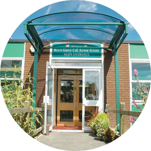 entrance canopies