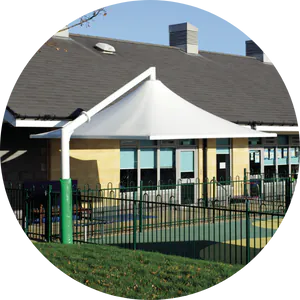 Fabric Canopies