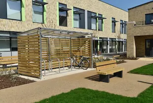 The Gilberd School, Essex