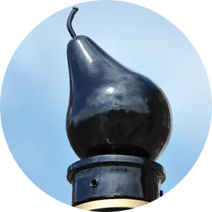 Finials Category Image