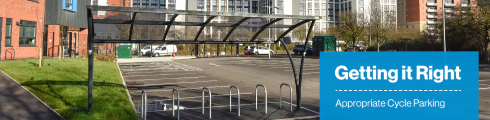 Getting it Right Banner