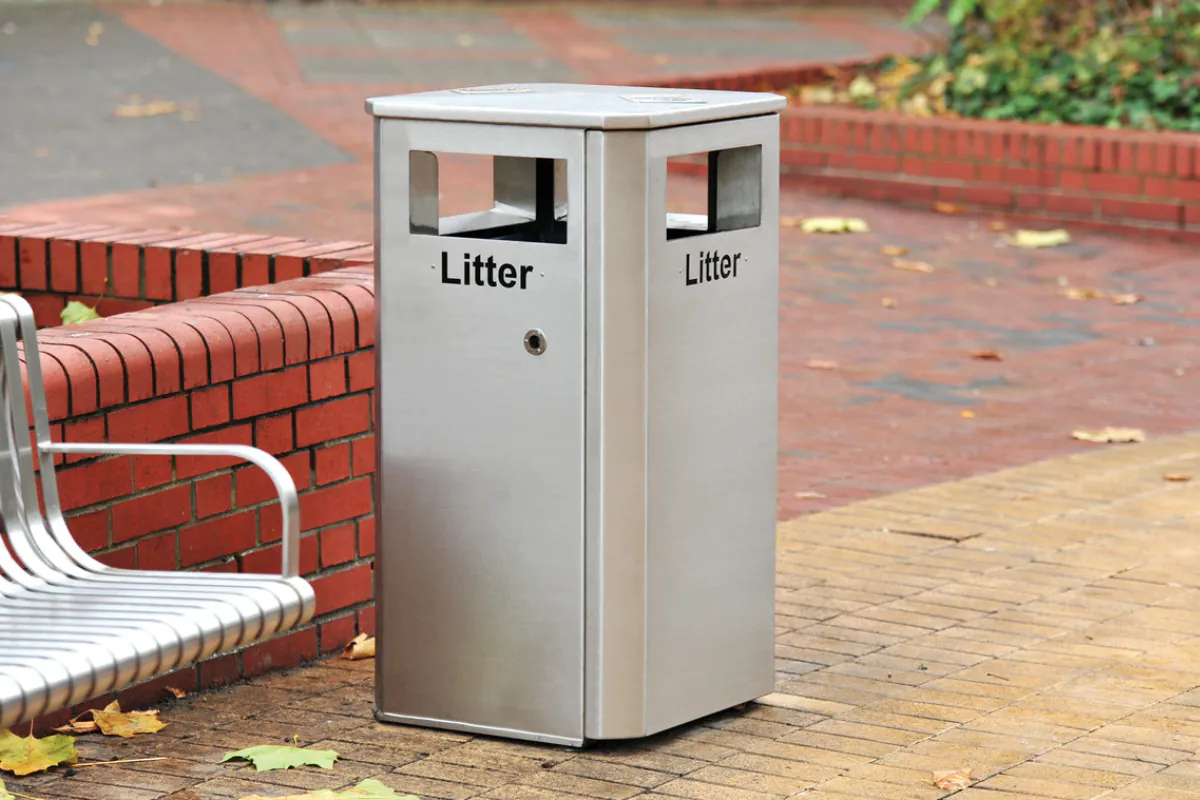 Grade 316 Stainless Steel