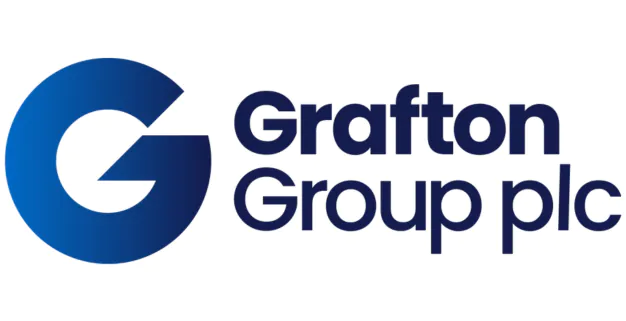 Grafton PLC 