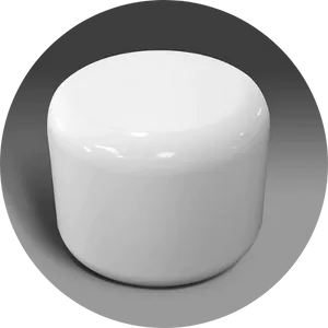 Fibreglass seating