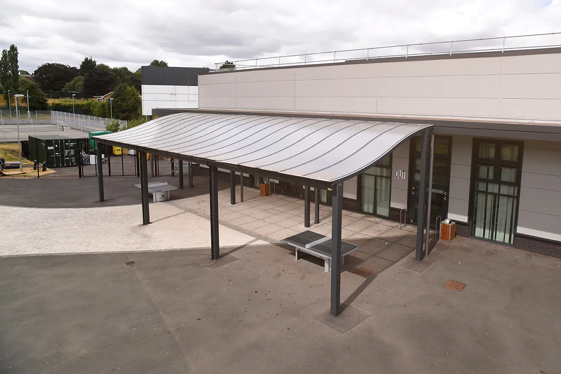 Harbourne Academy, Birmingham