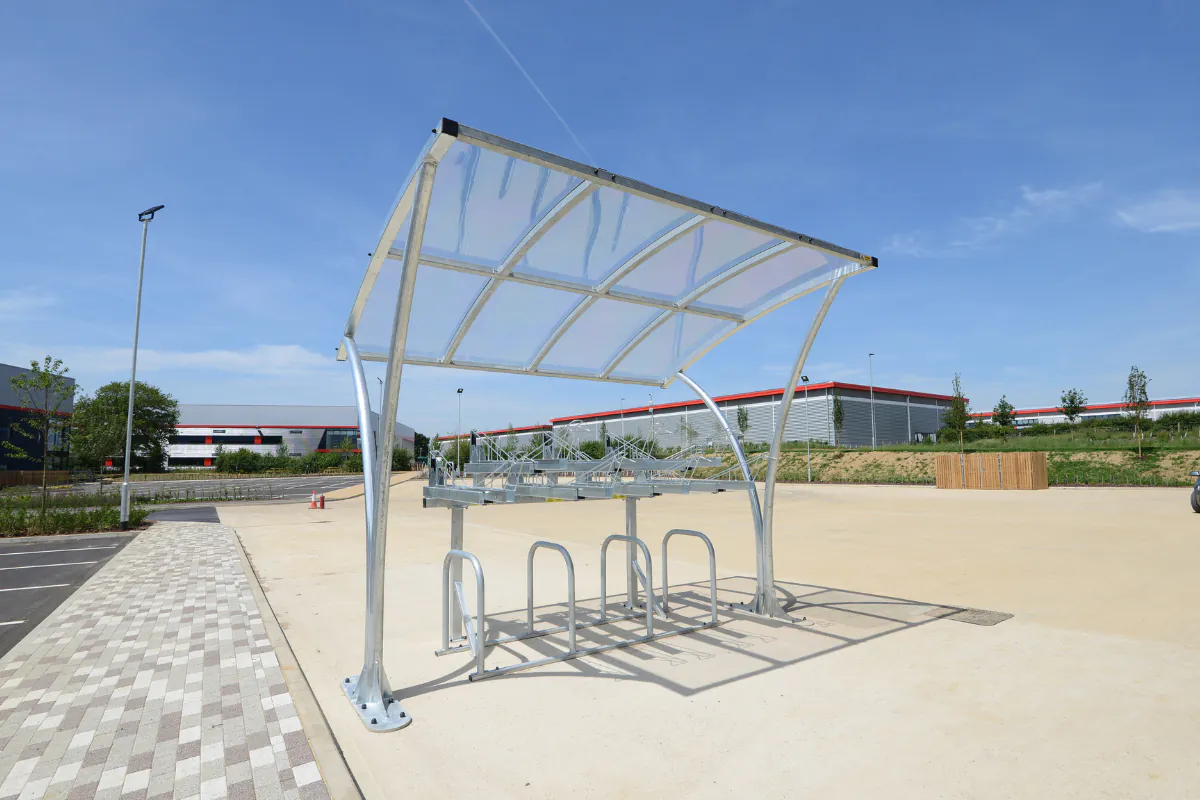 Hot Dip Galvanised EN ISO 1461: 2022