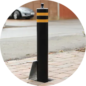 Manual Telescopic Posts Category Image