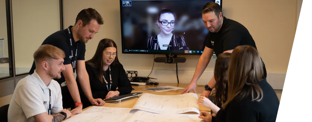 Sales & Marketing Careers