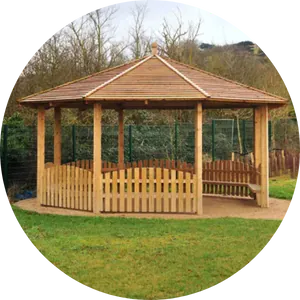 Outdoor Classrooms