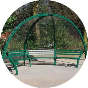 fabric canopies