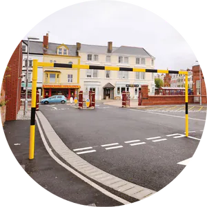 Parking Barriers Category Image