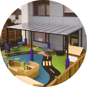 polycarbonate canopies