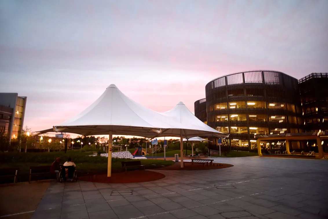 Queen Elizabeth University Hospital, Glasgow
