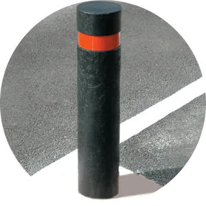 Recycled Plastic Category Image