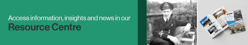 Resource Centre