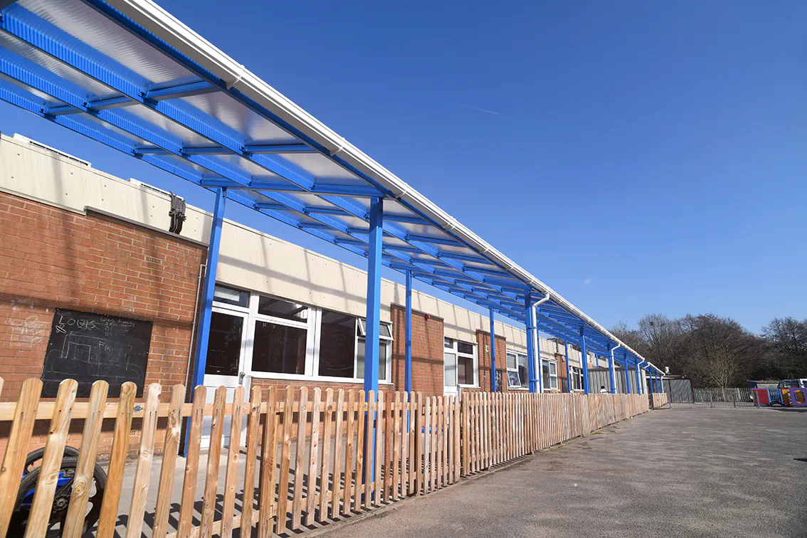 Reynalds Cross School, Solihull, West Midlands
