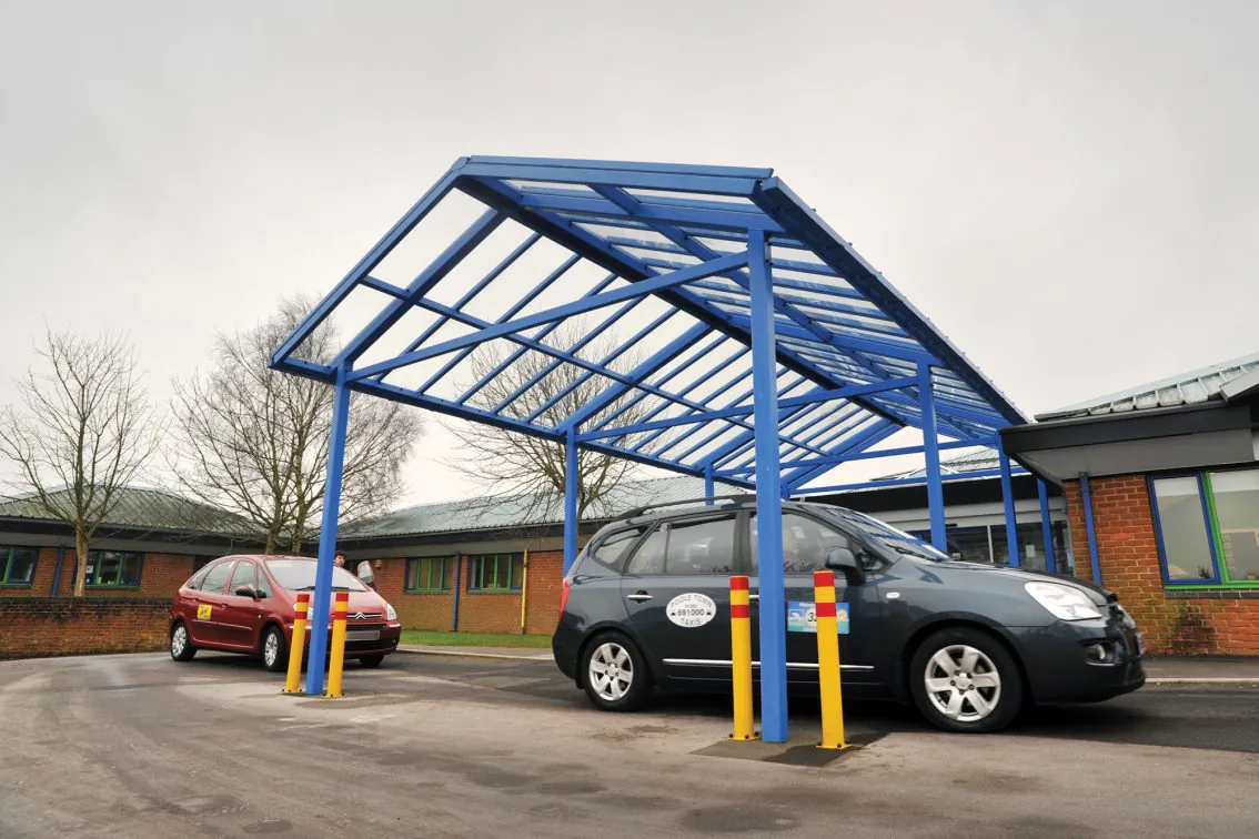 Sea View Centre, Parkstone, Poole