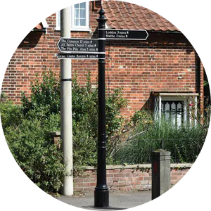 Finger Post Columns Category Image Finger Post Columns Category Image