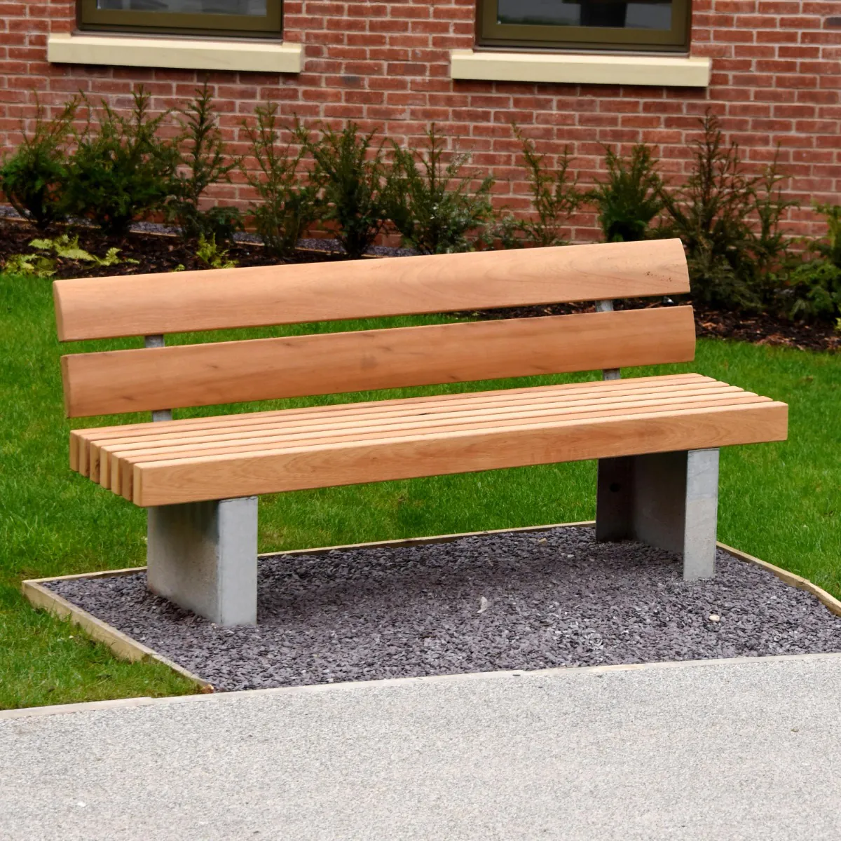 Specify Seating | Broxap