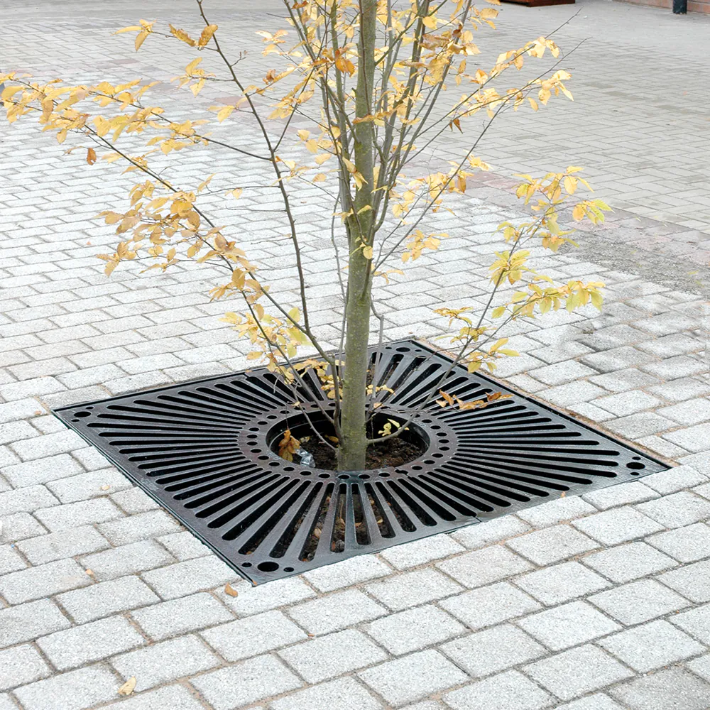 Specify Tree Protection | Broxap