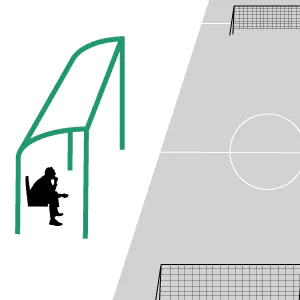 Sport & Recreation Canopies