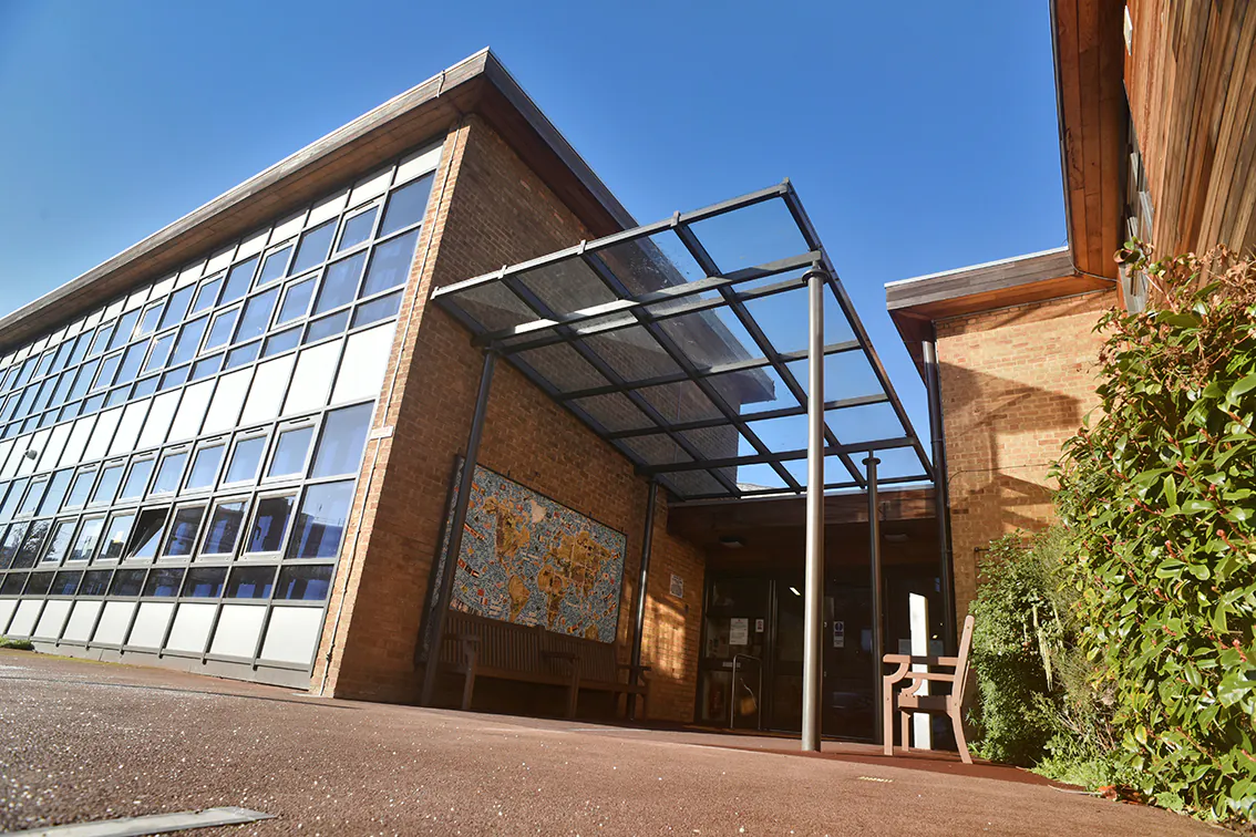 St John & St James CofE Primary School