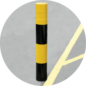 Steel Bollards Category Image