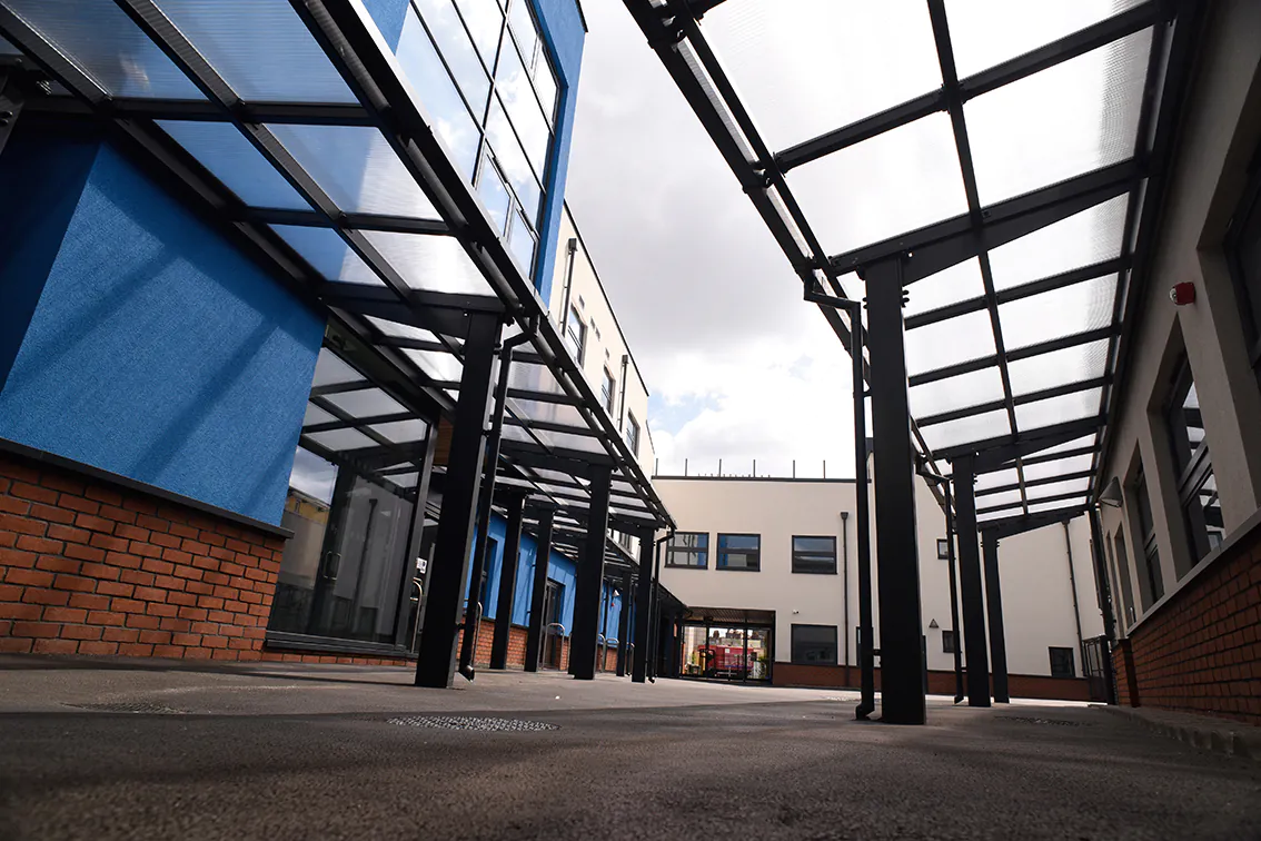 The Dolphin School, Bristol