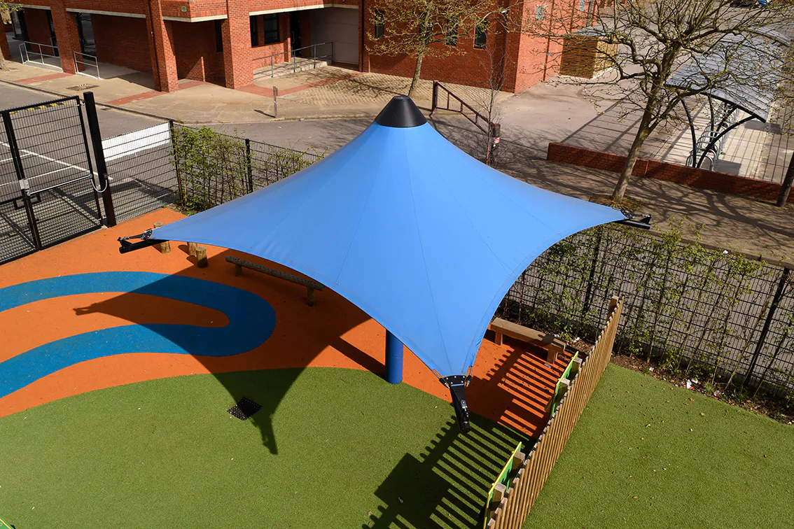 The Rise School, Hounslow