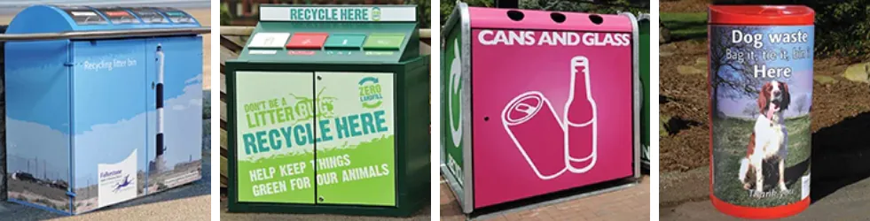 full coverage graphics