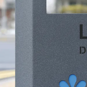 Anti-Fly/ Anti-Graphity Coating