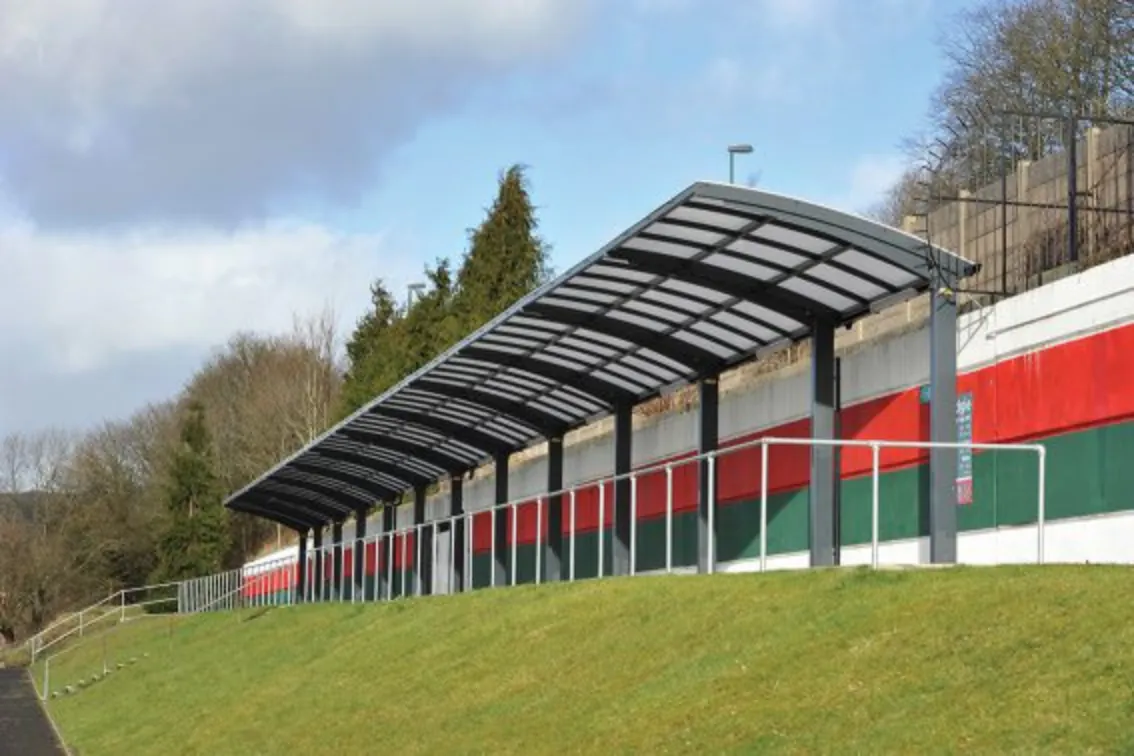 Ebbw Vale Rugby Club