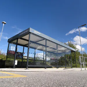 Transport Canopies