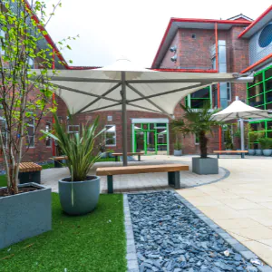 Royal Stoke Hospital