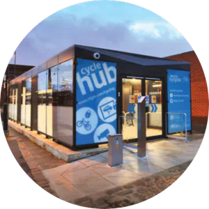 Cycle Compounds & Hubs Category Image Cycle Compounds & Hubs Category Image