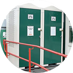 Cycle Lockers Category Image Cycle Lockers Category Image