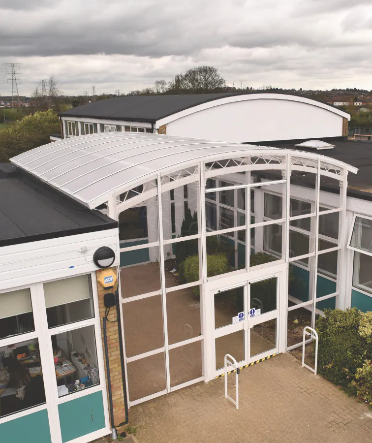 Canopies & Shelters Buying Guide | Choosing Outdoor Cover Solutions ...