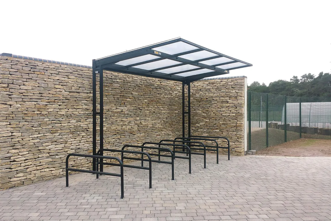 Coventry Cantilever Two Tier