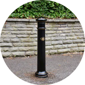 duracast pu bollards