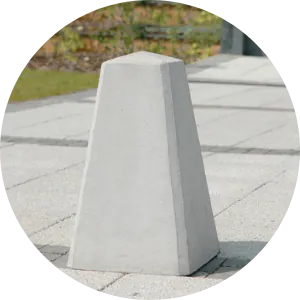 Concrete & Granite Category Image