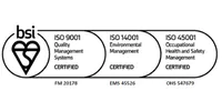 BSI Accreditation 