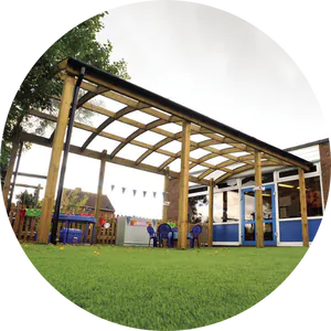 Timber Canopies