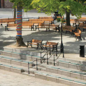 Traditional Street Furniture Solutions