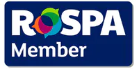 ROSPA Member 