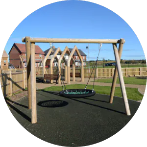 Public & School Playground Equipment