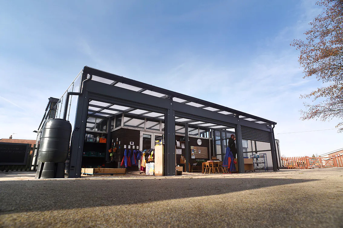 Wistaston Academy, Moreton Road, Crewe