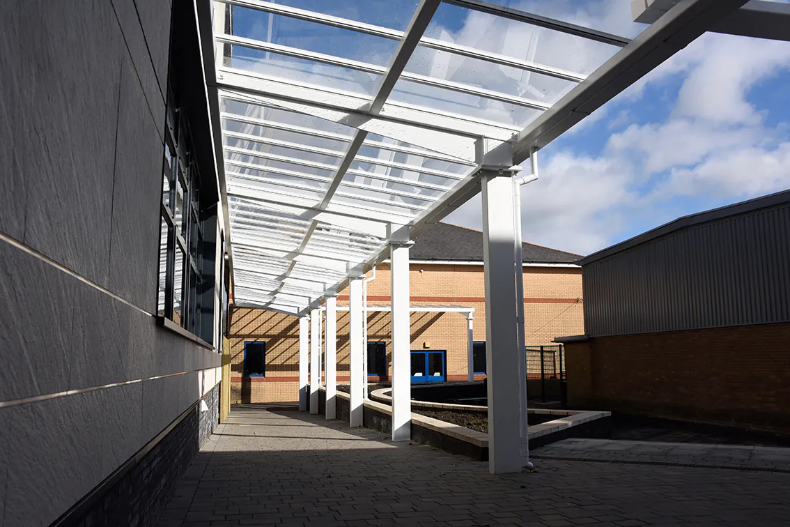 Elms Farm Primary School, Birmingham