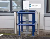 View Access Control Posts & Barriers Access Control Posts & Barriers