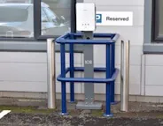 View Access Control Posts & Barriers Access Control Posts & Barriers