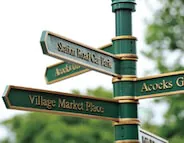 View Outdoor Signage Outdoor Signage
